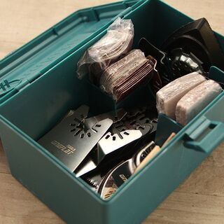 makita マキタ 充電式マルチツール TM51D (HD4121rnxY)