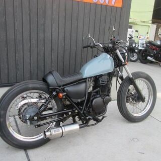 ☆18万円！グラストラッカービックボーイ！程度良好☆スズキ セル1 実