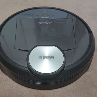 エコバックス　ECOVACS　DEEBOT R95　ロボット掃除機