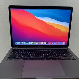 Mac Book Pro 2020 ほぼ未使用！メモリ16GB ...