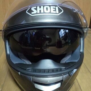 【ネット決済・配送可】SHOEI　GT-Air　XXL　ショウエ...