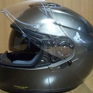 SHOEI GT-Air XXL ショウエイ フルフェイス ヘルメット インナーサン