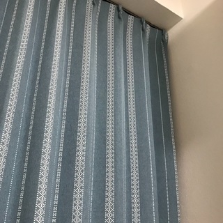 遮光カーテン（100×178）2枚1セット