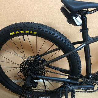 Trek Roscoe7 美品！ マウンテンバイク　チューブレス