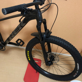 Trek Roscoe7 美品！ マウンテンバイク　チューブレス