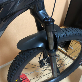 Trek Roscoe7 美品！ マウンテンバイク　チューブレス