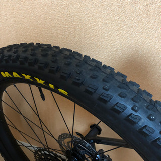 Trek Roscoe7 美品！ マウンテンバイク　チューブレス