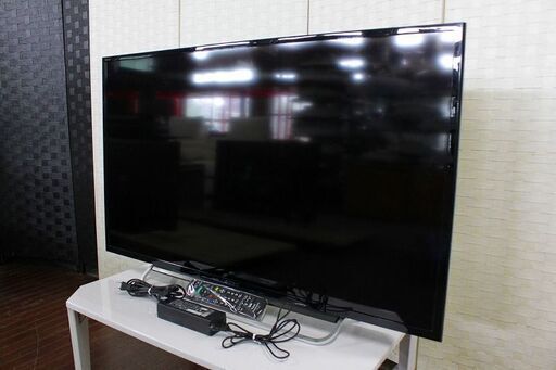 ソニー KDL-40W600B [BRAVIA(ブラビア) 40V型 地上・BS・110度CS