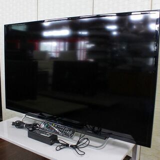 ☆ジモティ割あり☆ SONY 液晶テレビ KJ-43W730E 43インチ 18年製 動作 