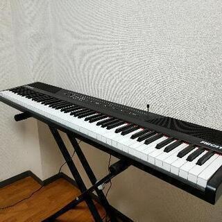 キーボード ピアノ
