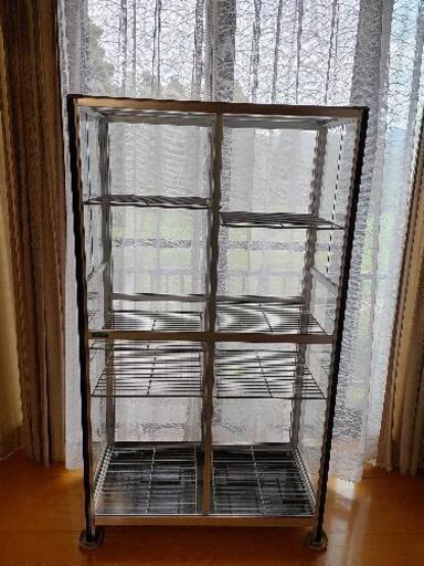 【商談成立】室内用温室