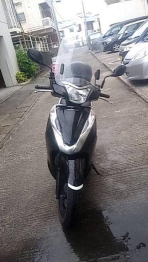 リード125