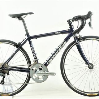 CANNONDALE 「キャノンデール」 CAAD4 R800 ...