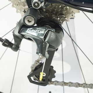 CANNONDALE 「キャノンデール」 CAAD4 R800 2000年頃 ロードバイク