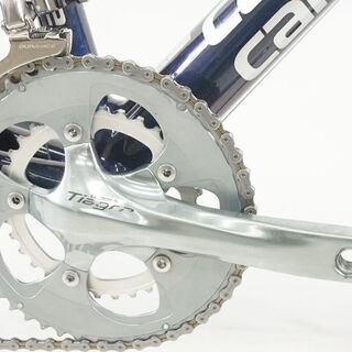 CANNONDALE 「キャノンデール」 CAAD4 R800 2000年頃 ロードバイク