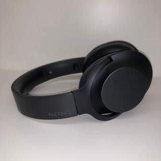 SONY MDR-100A ヘッドフォン　