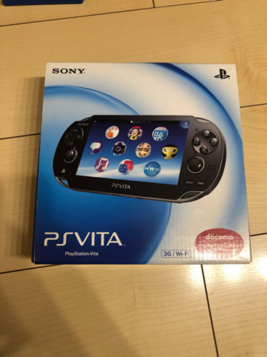 その他 PlayStation Vita