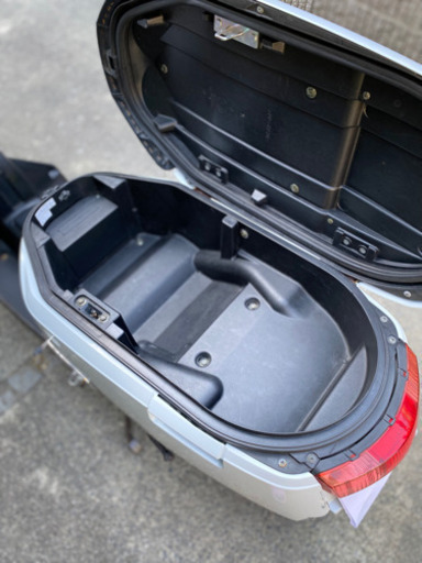 YAMAHA VOX 自賠責保険R4年9月まで 自賠責保険料金表 令和6