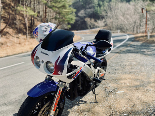 cbr400rr nc29 アッパーカウル CBR400RR（NC29） アンダーカウル取り外し他