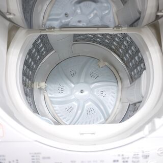TOSHIBAの縦型洗濯乾燥機（2020）のご紹介！安心の6ヶ月保証