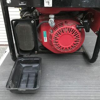 ホンダ 発電機 Holiday EB2300H 100V 2.3A 60Hz