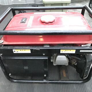 ホンダ 発電機 Holiday EB2300H 100V 2.3A 60Hz