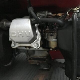 ホンダ 発電機 Holiday EB2300H 100V 2.3A 60Hz