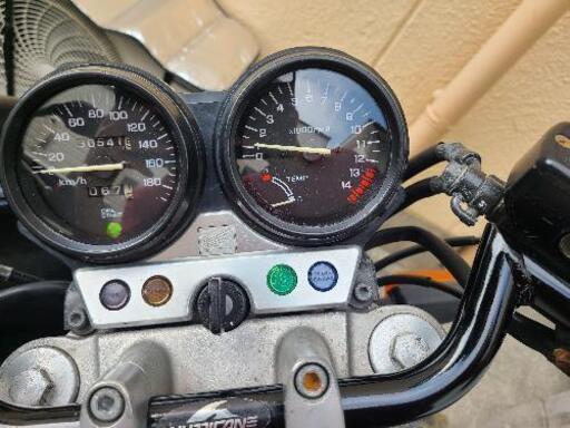 その他 CB400SF