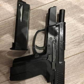 KSC  SIG SP2340 ガスガン