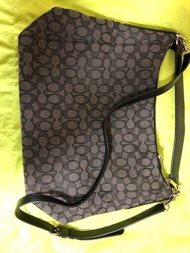 COACH　バッグ美品
