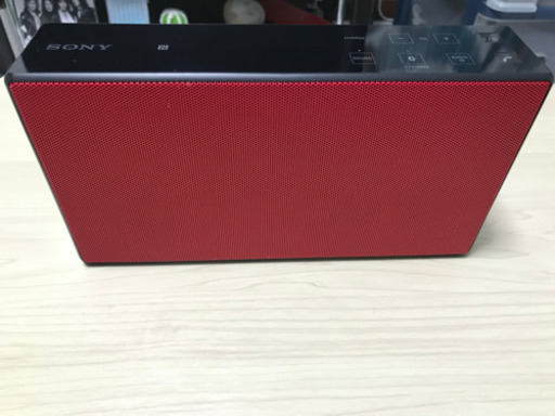 SONY SRS X-5スピーカー