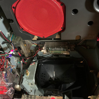【パチスロ実機】魔法少女まどか⭐︎マギカ2【イヤホンハーネス付】 パチスロ実機】魔法少女まどか⭐︎マギカ2【イヤホンハーネス付