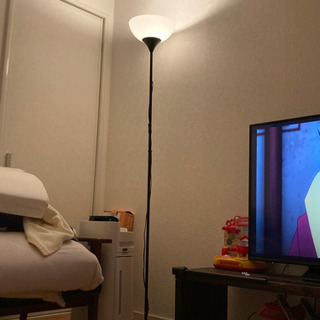 イケヤ　フロアスタンド