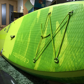 サップボード　SUP アクアトーン　10.6