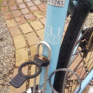 GIANT ESCAPE R3.1
