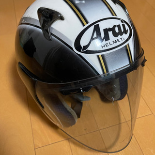 ARAI ヴィンテージ ジェットヘルメット
