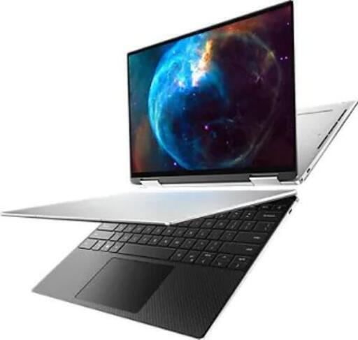 美品】Dell XPS 13 7390 2-in -1 i7-1065G7 2020年版