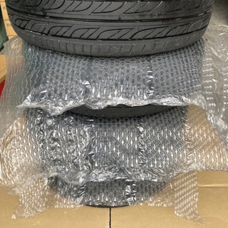 ♡週末限定オマケ付♡美品♡BBS コペンL880K 15インチ タイヤ ホイール - 売ります・あげます