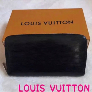 【ネット決済・配送可】正規品　訳あり LOUIS VUITTON...