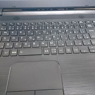  dynabook BB35/RB Core i5 5200U ...