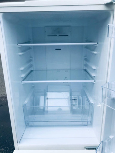 ET1803A⭐️AQUAノンフロン冷凍冷蔵庫⭐️ - 冷蔵庫 