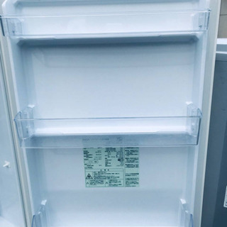 ET1803A⭐️AQUAノンフロン冷凍冷蔵庫⭐️