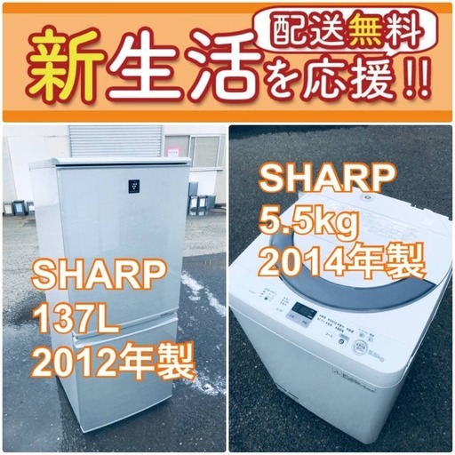 ⭐️緊急企画⭐️送料無料❗️早い者勝ち❗️現品限り❗️冷蔵庫/洗濯機の2点セット♪