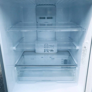 ET1808A⭐️SANYOノンフロン冷凍冷蔵庫⭐️