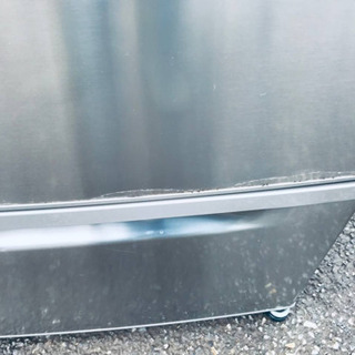 ET1809A⭐️ 401L⭐️ TOSHIBAノンフロン冷凍冷蔵庫⭐️