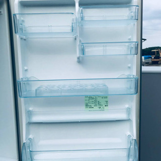 ET1809A⭐️ 401L⭐️ TOSHIBAノンフロン冷凍冷蔵庫⭐️