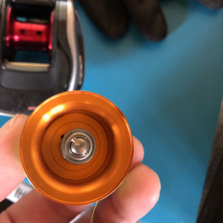 スポーツ US ダイワ t3 バリスティック 100xs