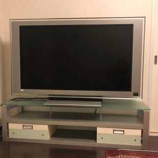 SONY BRAVIA 52インチ液晶テレビ KDL-52X50...