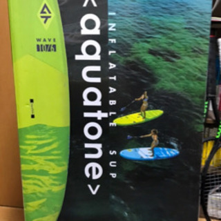 サップボード　SUP アクアトーン　10.6