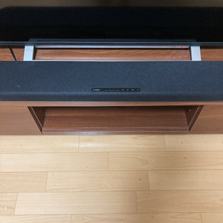 ヤマハ サウンドバー SR-B20a | clinicaversalles.com.pe